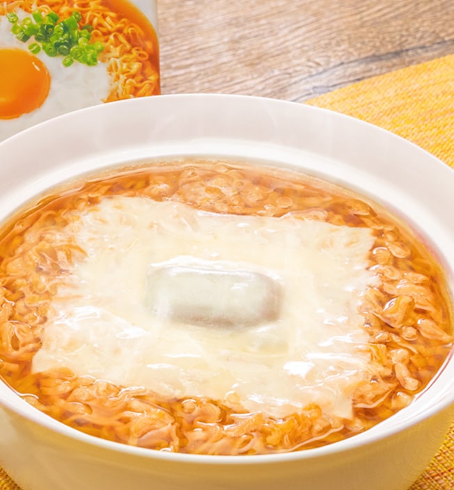簡単ヤバうま!チーズカレーチキラー