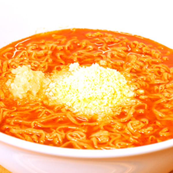 Recipe（レシピ）｜日清チキンラーメン