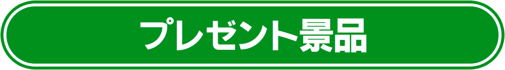 プレゼント景品